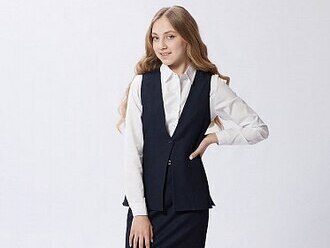 Школьная форма для учащихся 5-11 классов