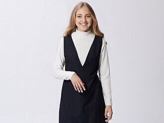 Школьная форма для учащихся 5-11 классов