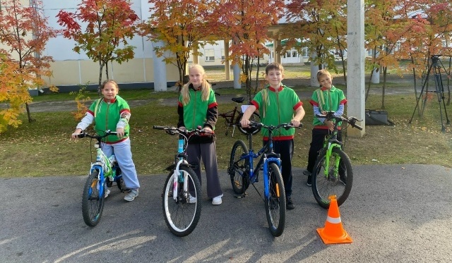 «Безопасное колесо 2025»