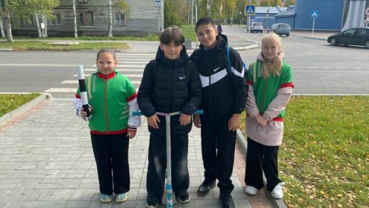 Безопасность на дорогах – наша общая забота!